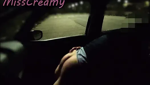 Risky Stepsister Teacher Public Night Sex with Loud Squirting and Voyeur Risk Full HD Uncut