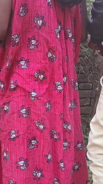 Bhabhi ki Ko Ghar Ke Bahar Me Pela | Clip 1