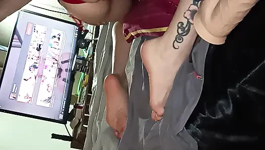 Çift seks