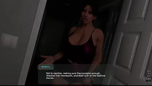 Godson Remake 4 Ich habe die GILF, um ein Video von ihr aufzunehmen, wie sie ihren arsch schüttelt