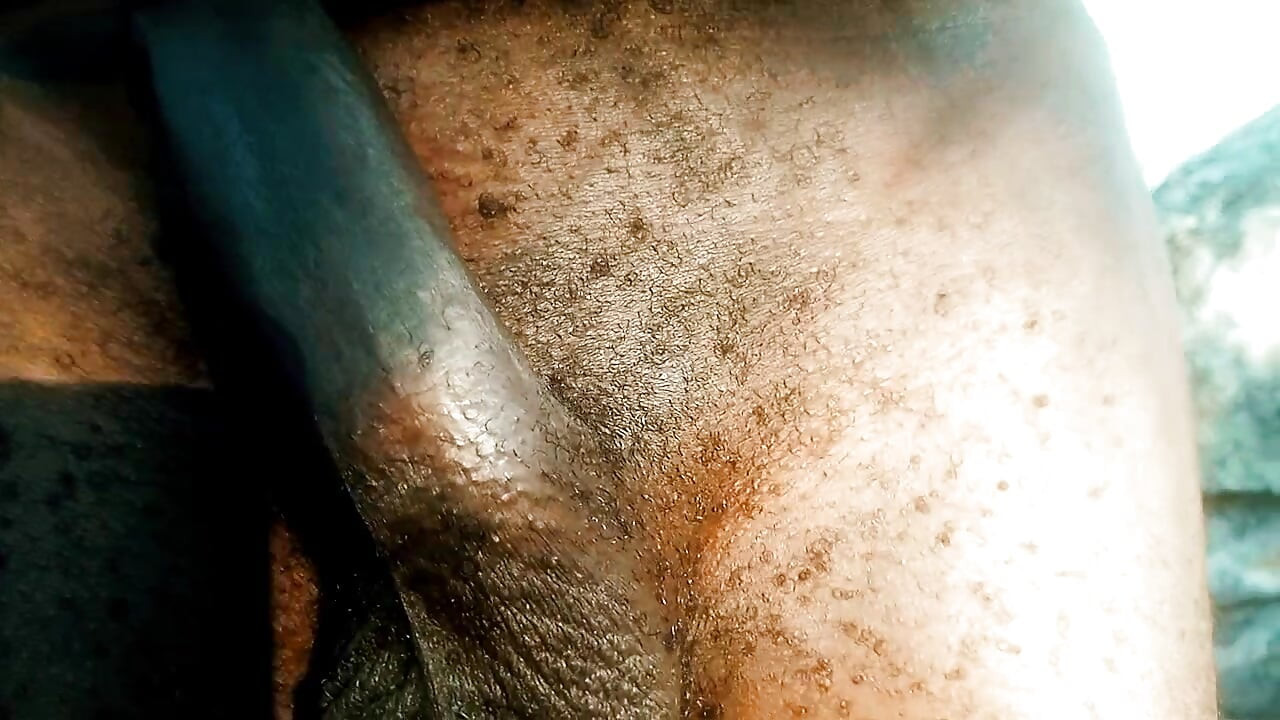 Masturbating episode 98