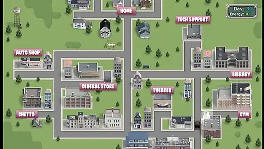 My Summer V1.0 Part 4 by Loveskysan69