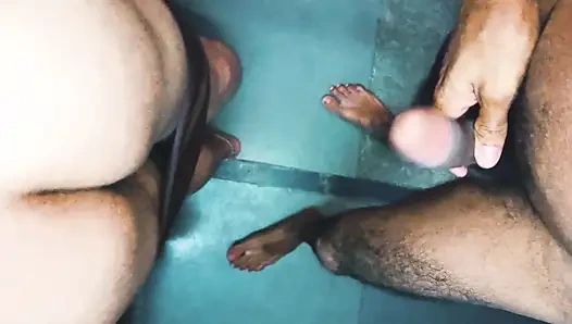 Показал видео ночной жены Его Баттиси и ее XXX