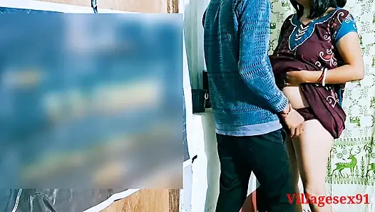 Hungry bhabhi ki Gand Chudai