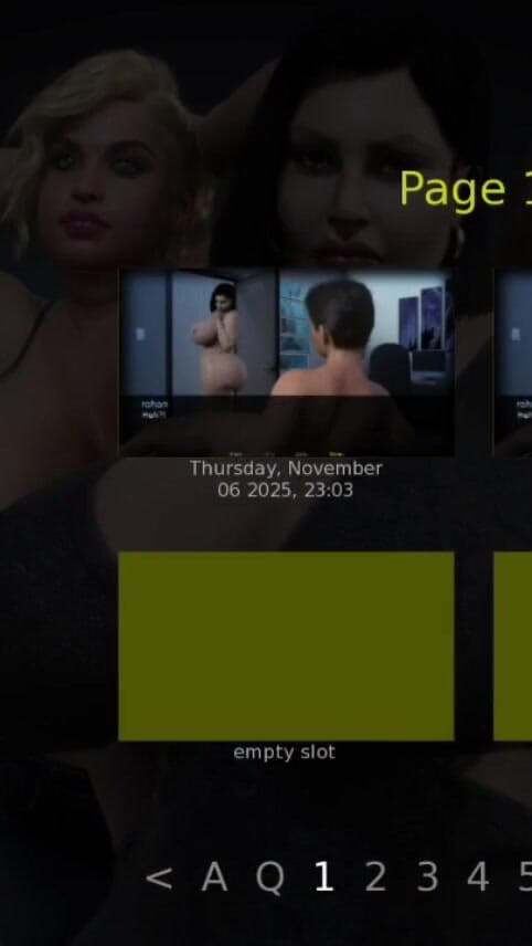 Best game play plus size story part _ 10 | Clip 2