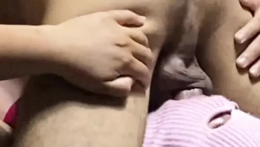 Filam арабский Full HD, саудовская жена делает минет, часть 5