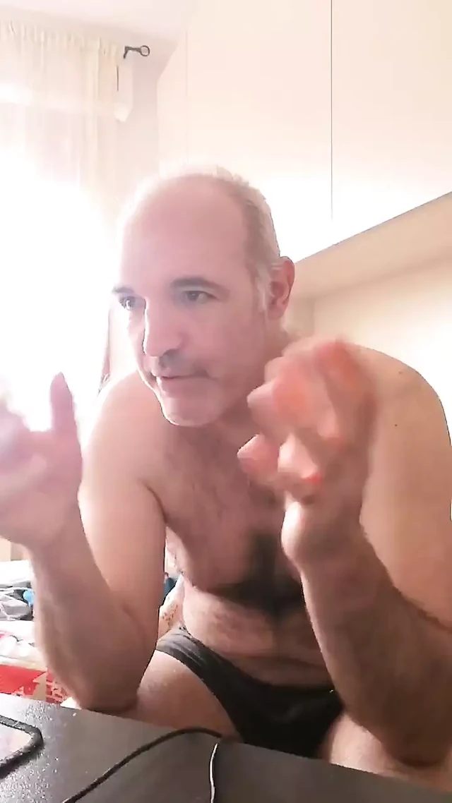 May 24th the Fatal Day of Sex