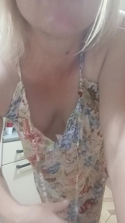 a clip on a Sunday afternoon