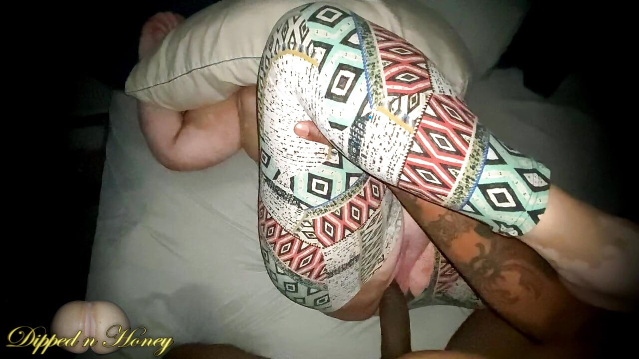 Once again, Honeys Huge Ass Reigns Supreme!!
