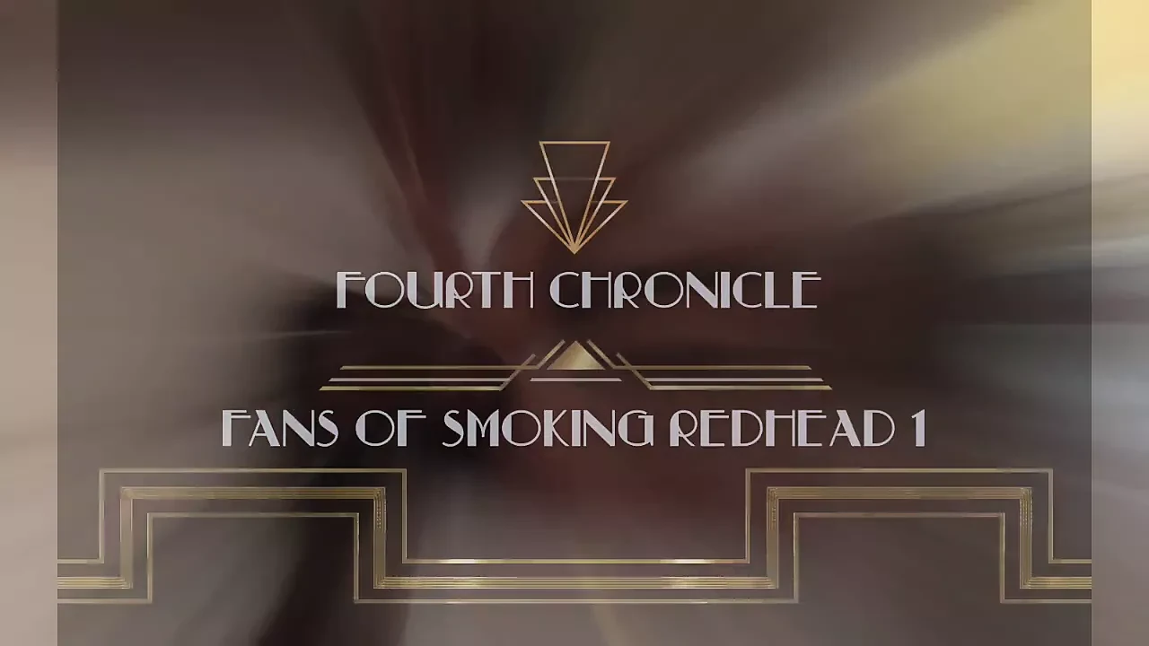 Smoking fetish, fetish