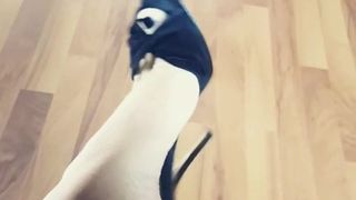 Feet and heels 1