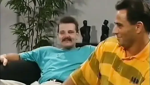 Süslü sandviç