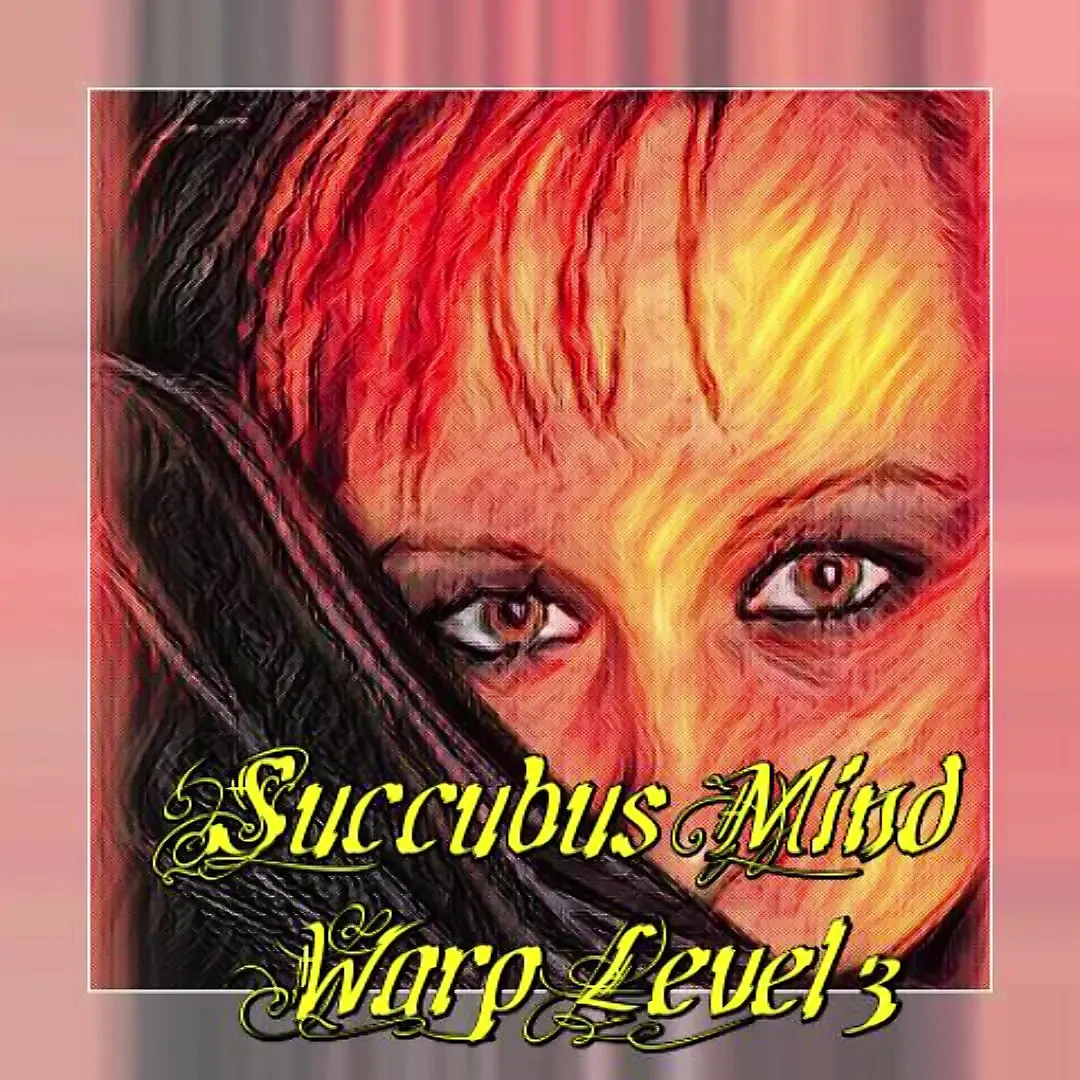 AUDIO ONLY - Succubus sissy style mind warp level 3 forming your sissy clit