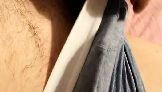 küçük striptiz