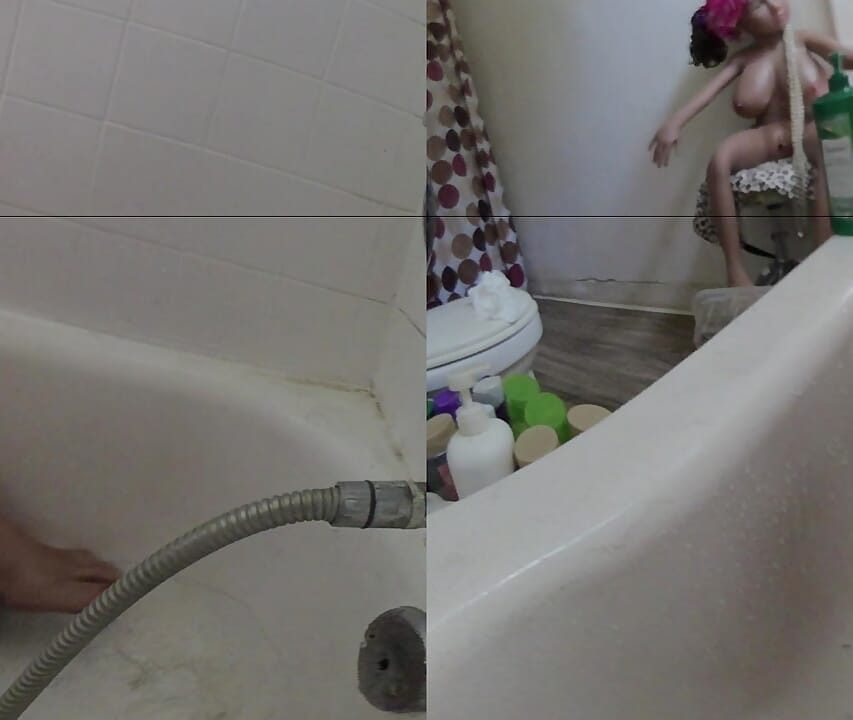 Lizzy Yum VR 2025 Dilatirajući rub #15