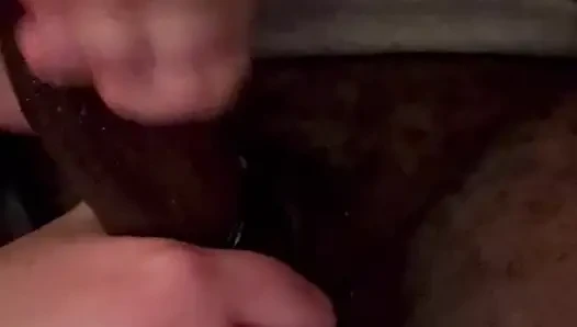 besar hitam antar ras crot memerah susu kotor untuk pacarku membuahi fantasi