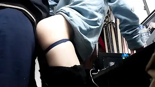 Azgın amatör gerçek çift döllene kadar sikişiyor