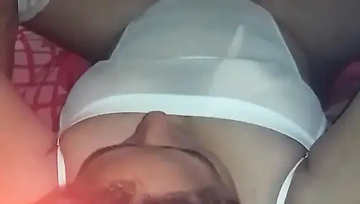 Aku ngentot pacarku posisi misionaris