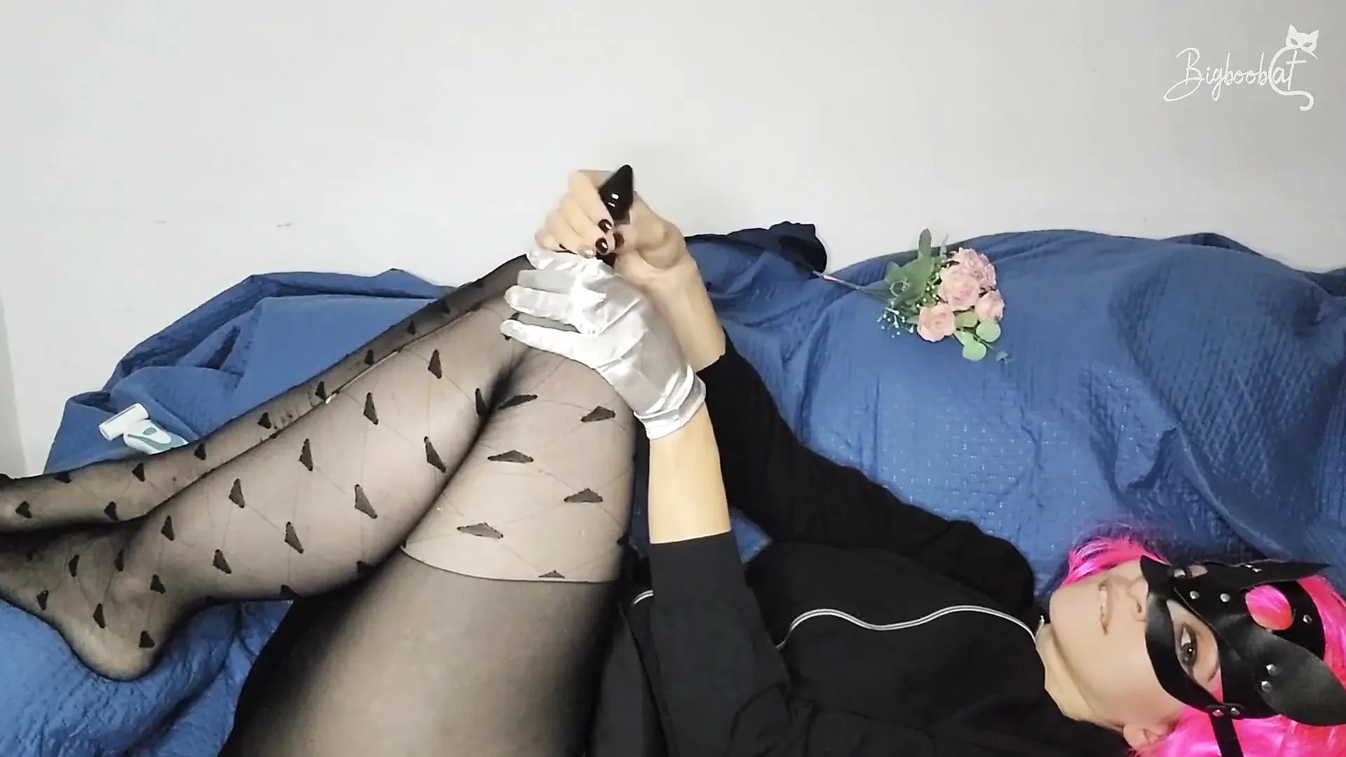 Big natural tits,sex toy,amateur