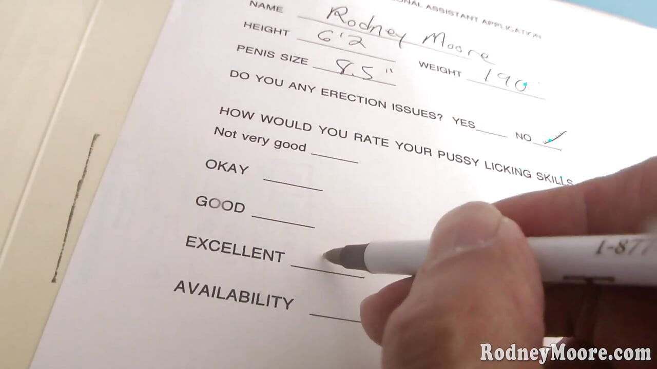Horny milf executive gets pounded on the desk