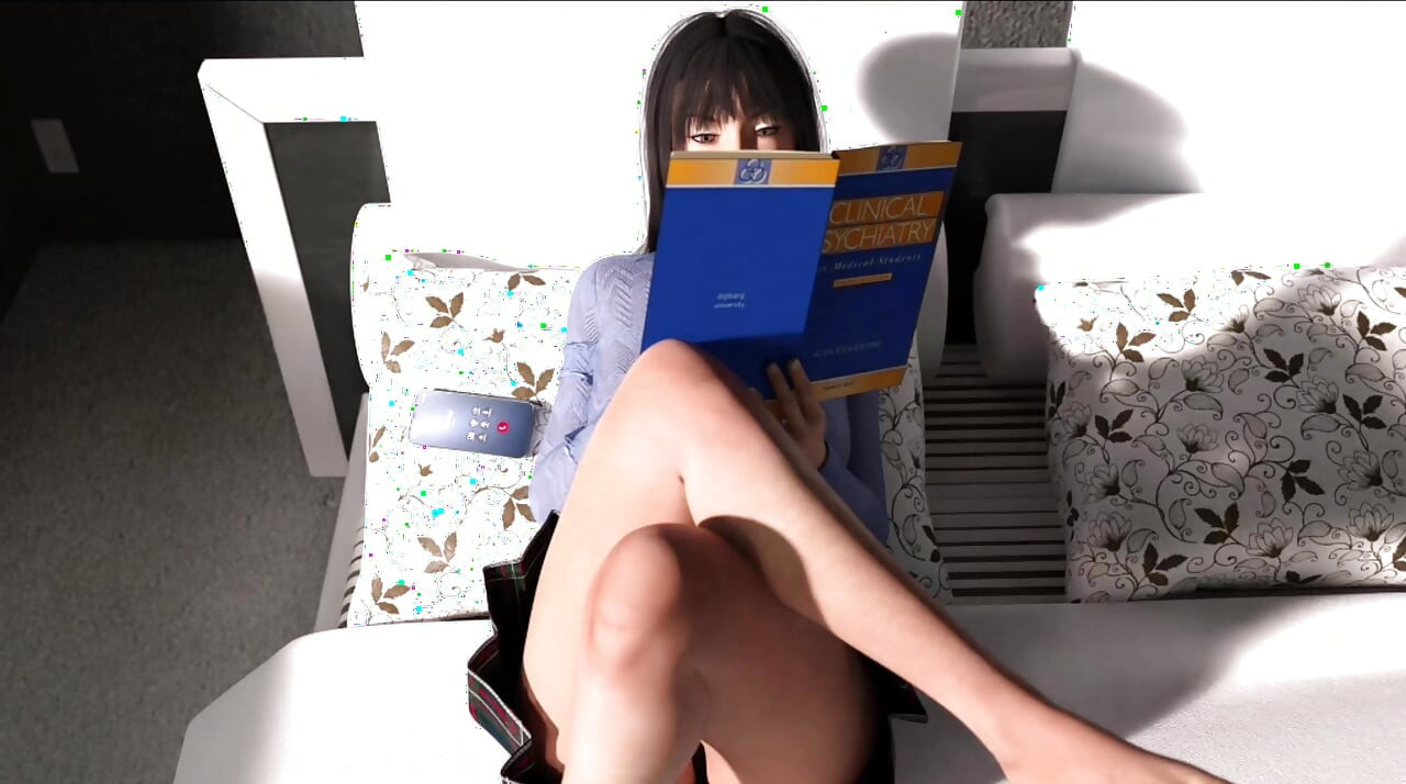 熟女溪 #5 Ive 在树林里操了那个女人 - 买了一个游泳池