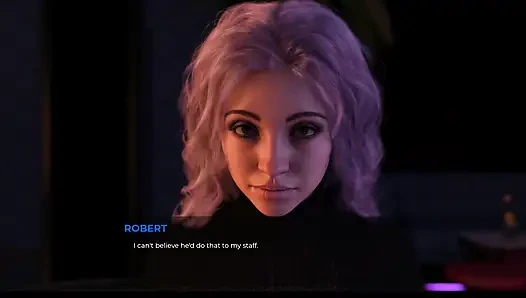 Her Other Side (part 1)