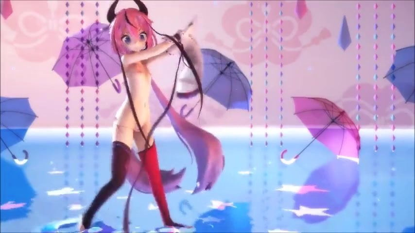 Anime Girl