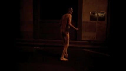 More Night Flashing