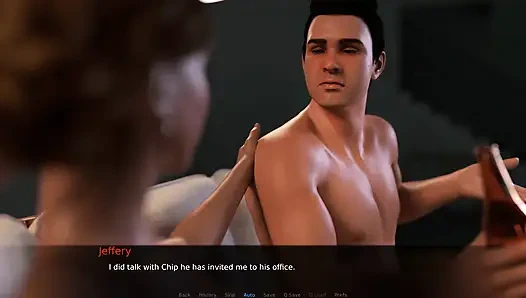 Natasha Naughty Wife Update 12 to Be Continue