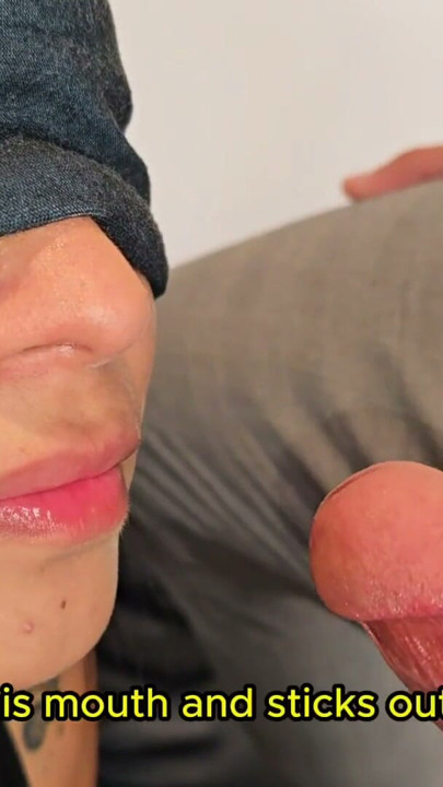 PART 1: I WON THE BET BY MILKING EVERY LAST DROP OF CUM FROM MY STEPBROTHERS. | Clip 3
