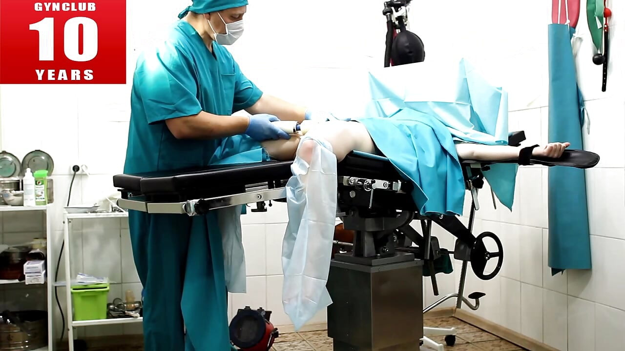 Orgasme terbaik dari gynclub