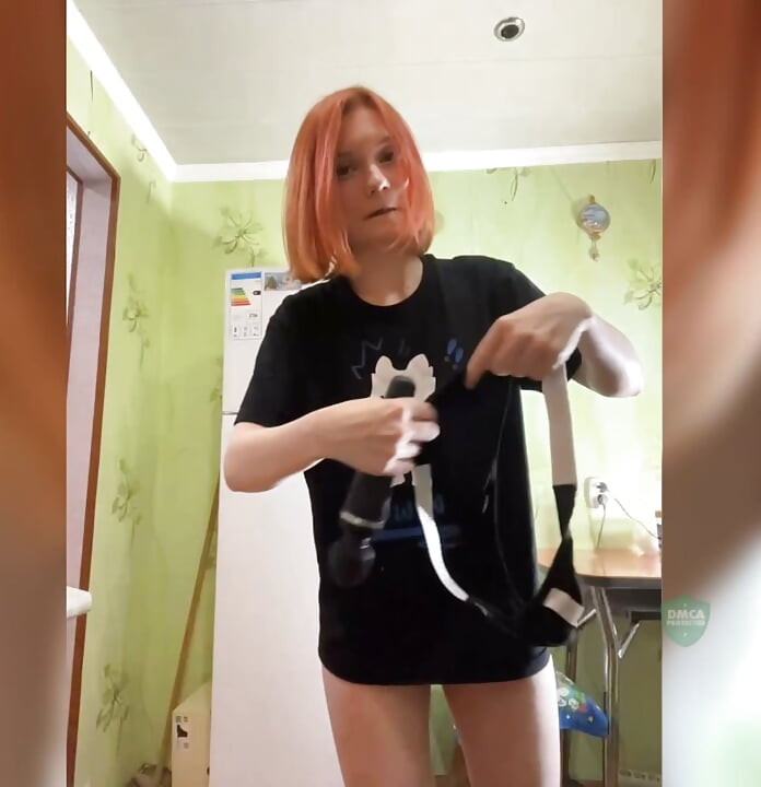 Sulu amımı nasıl kolayca ıslatabildiğimi
