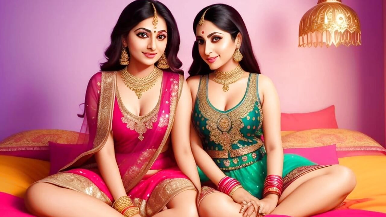 Indian hot Bhabhi sex with tailor master indian sex indian girl