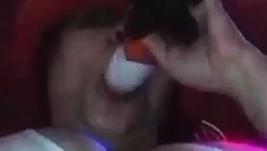 Holy Juice 1