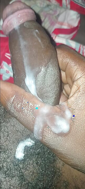 THE ART OF TOUCH - MY SOLO SEDUCTION