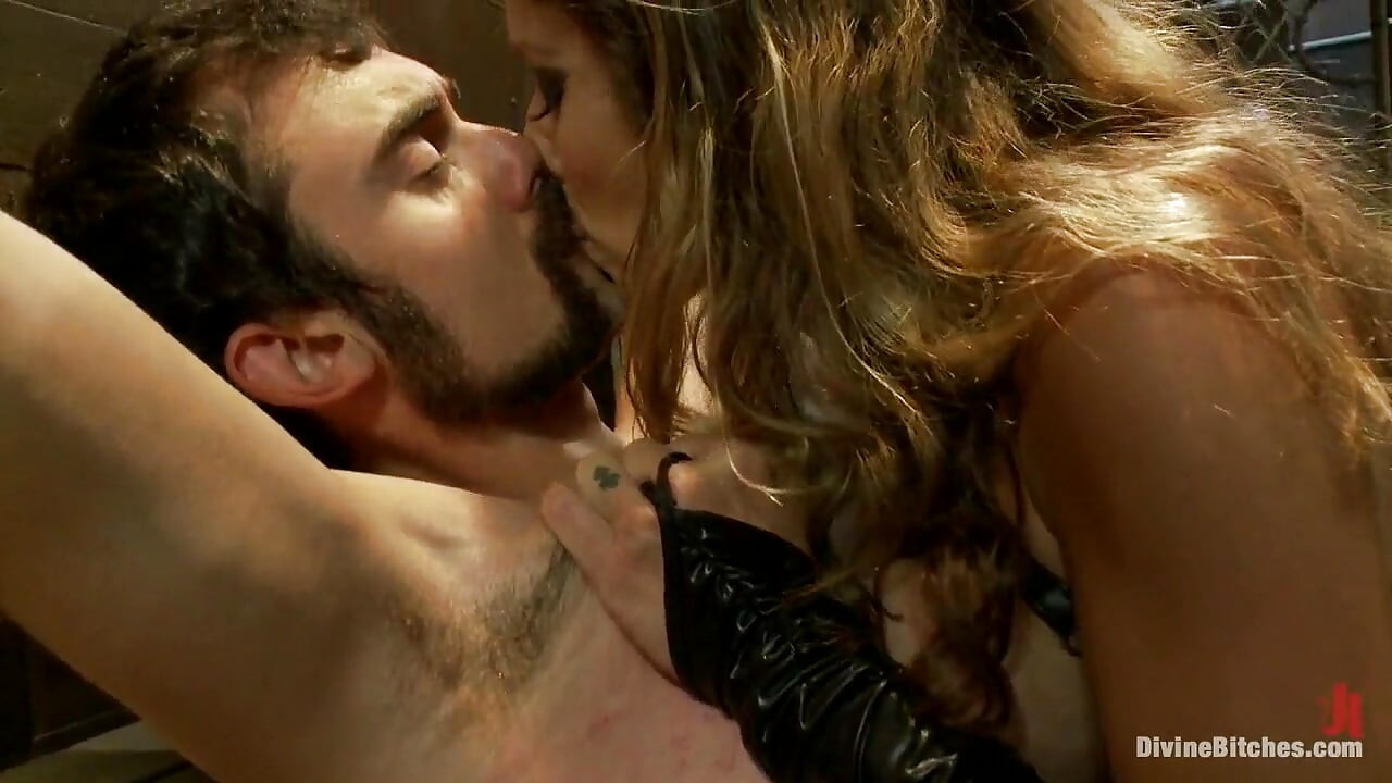 पांच मालकिनों में बेकार से योग्य तक एपिसोड 3, "शुद्धता CBT"