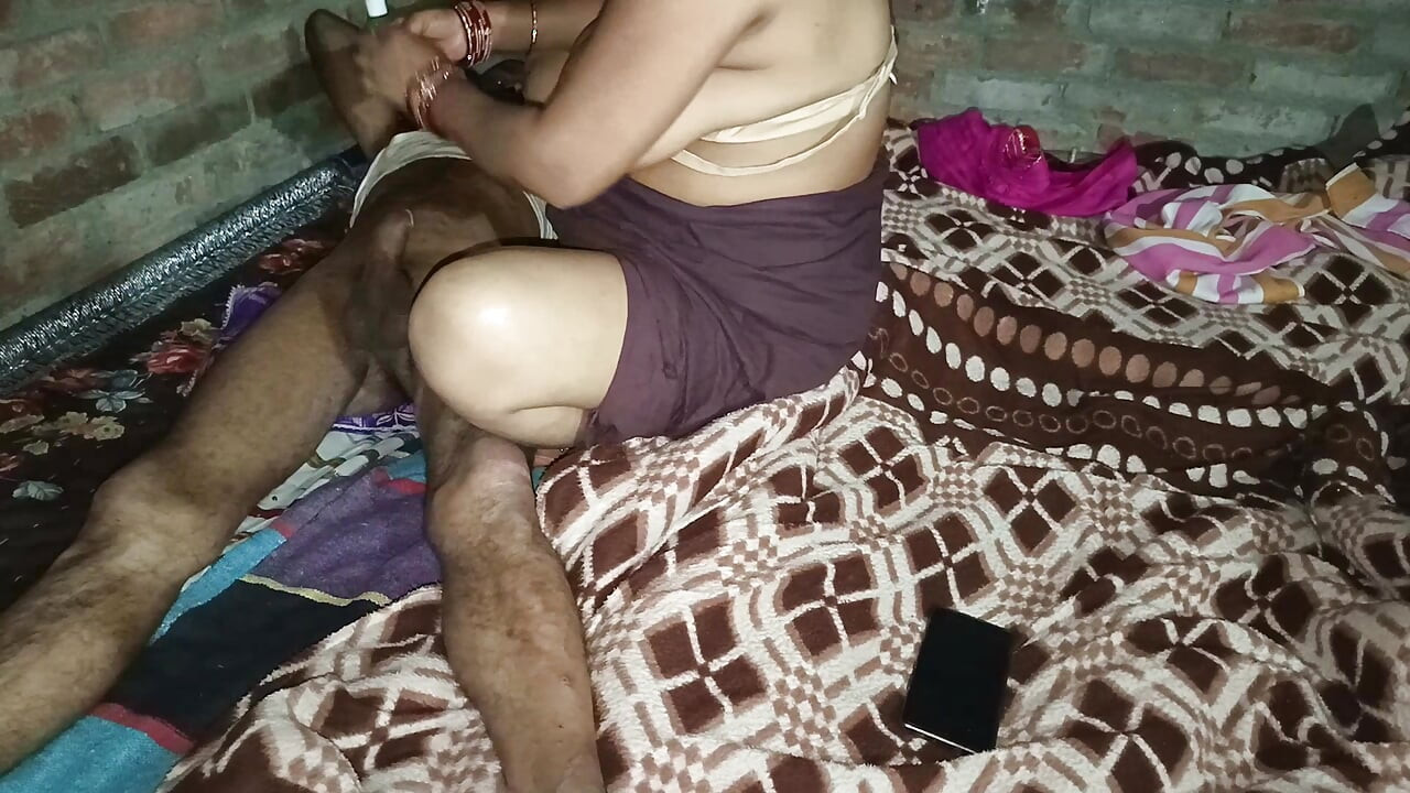 Pyasi bhabhi ki chudai