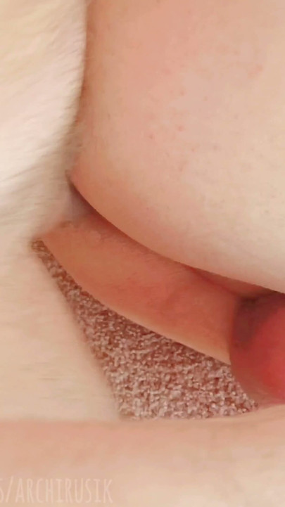 Naughty Twinkies in a hot fuck of all holes to fountains of sperm! | Clip 1
