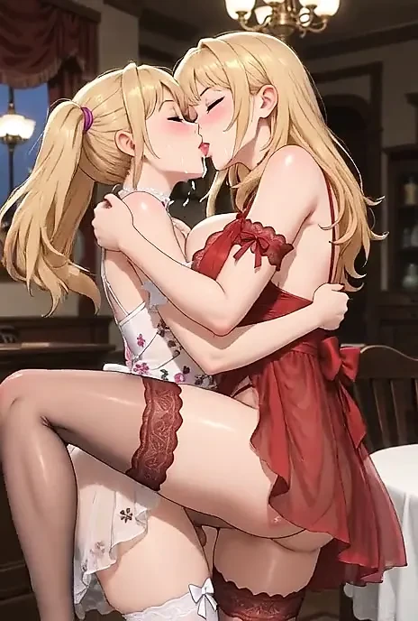intense penetration.