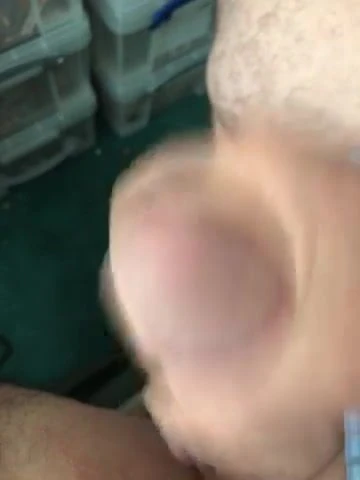 Cock slap