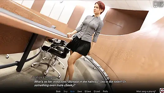 University of Problems - ( PT 09) - DREAMNOW