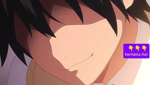 Hentai Porn Videos Anime Milf 2