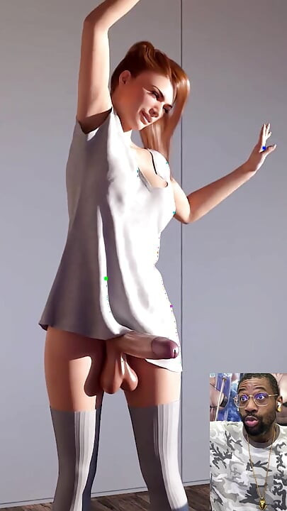 黑人变性人肛交, 跨性人晨间鸡巴, 变性人大黑屌成人玩具, 合集