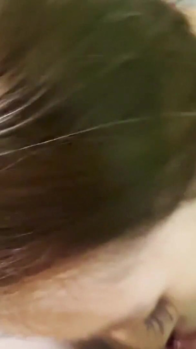 Homemade anal sex with a cute Asian stepsister. I made her asshole huge and came in her innocent mouth | Clip 2