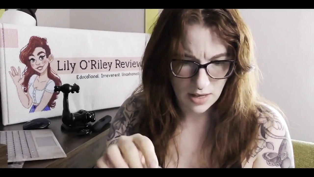 NSFW Review of the Ueros Nexus Sex Machine