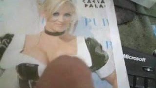 Cumming en jenny mccarthy