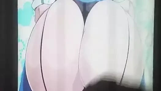 Sakuya Izayoi SoP