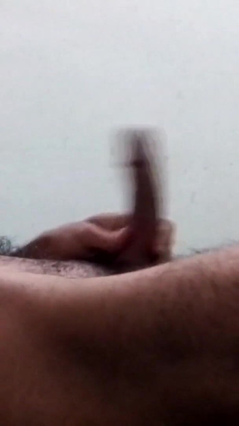 Impresionante momento de "Desnudo BodyPlay y CockPlay porno"