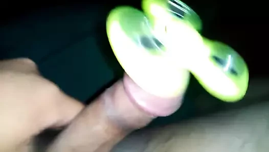 Spinner mücadelesinin tam videosu