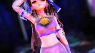 Mmd 性感可爱的美味阴户视图接近尾声 gv00080